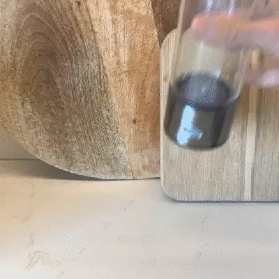 LifeWater Hydrogen Bottle Technology